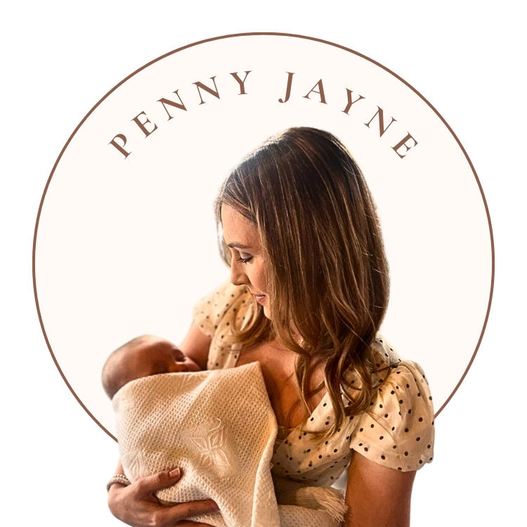 Penny Jayne